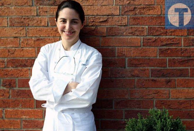 La chef Elena Arzak participará como miembro del jurado en el Concurso de Calidad Jamón de Teruel