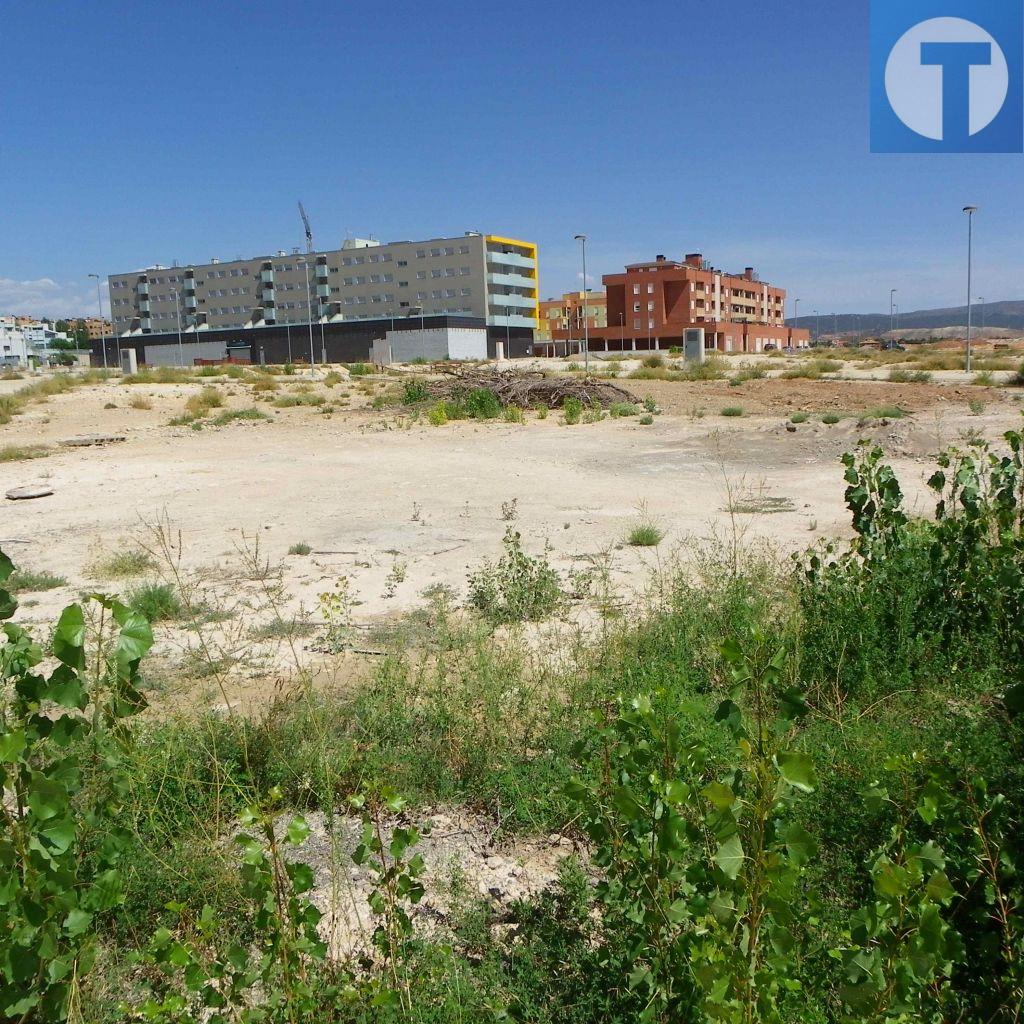 La nueva sede de la Policía Local de Teruel no tendrá galería de tiro ni salón de actos