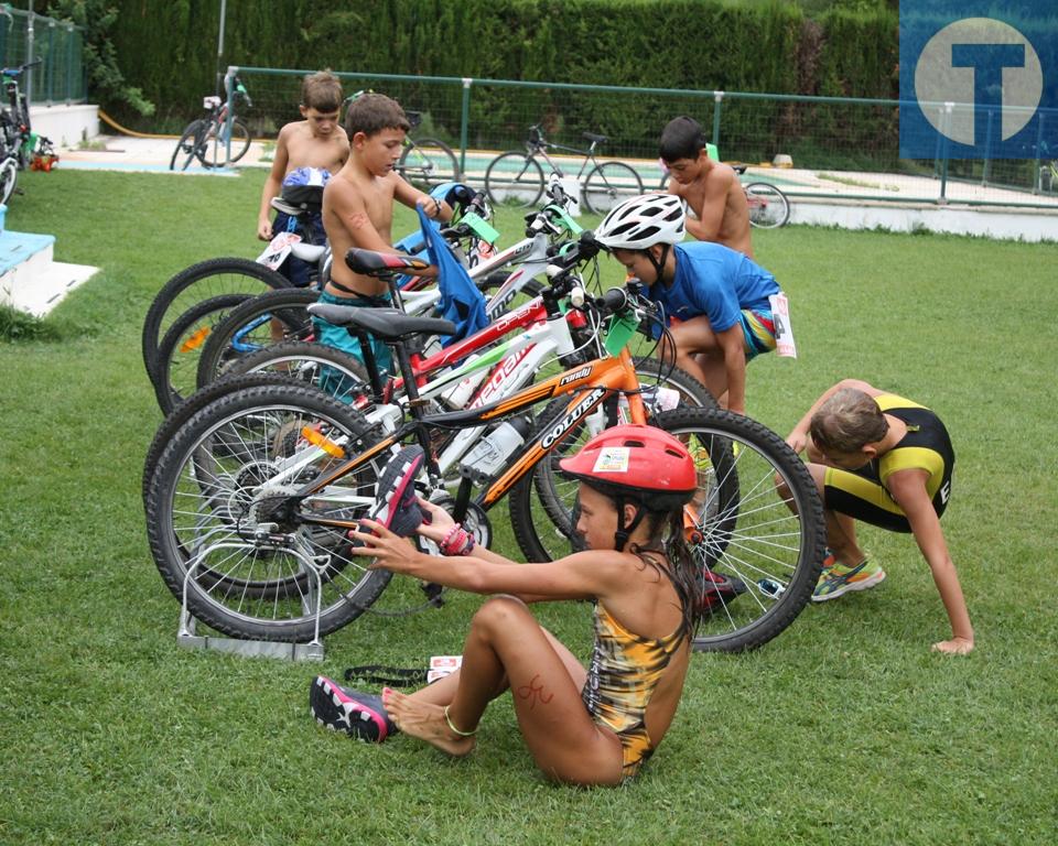Montalbán vuelve a promover el deporte entre los más jóvenes