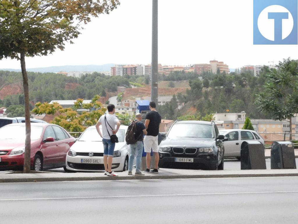 El Ayuntamiento de Teruel adapta la regulación de los parquímetros a la nueva concesión