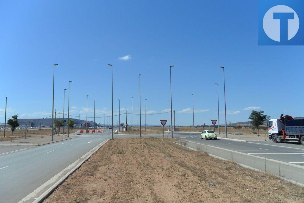 Platea licita por 2,3 millones el desdoblamiento del acceso a Ronal