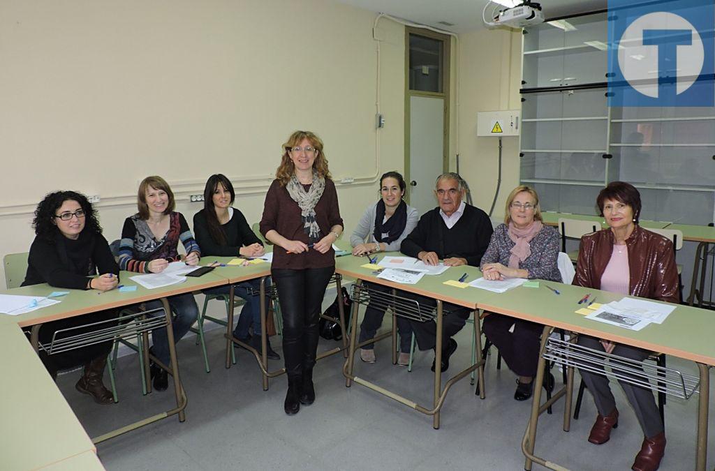 Un curso estrecha los lazos entre el Campus y las entidades sociales