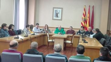 La consolidación de la ladera de Pui Pinos podría obligar a modificar el PGOU