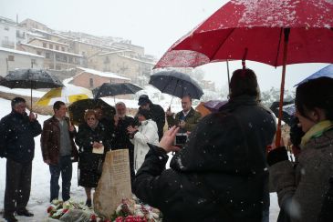 70 años después de los fusilamientos de Mas de la Serra, los cuerpos de ocho personas siguen sin aparecer