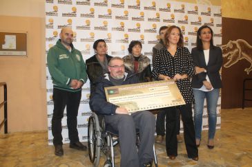 El dinero de Dinópolis ayudará a la asistencia de los socios de ATUEM