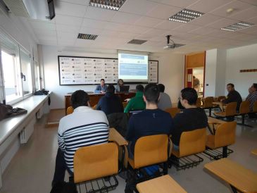 La Politécnica y el CEEI impulsan un concurso de ideas en tecnología