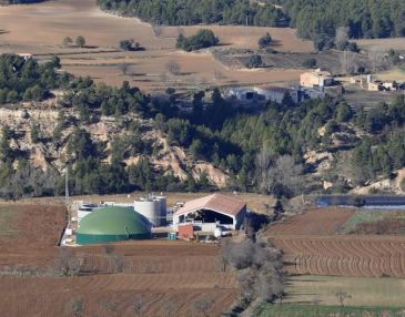 El Matarraña implantará la recogida ‘puerta a puerta’ en cuatro pueblos