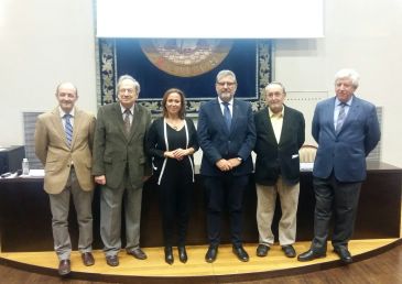 Mayte Pérez: “Buñuel es patrimonio de Aragón y difundirlo es nuestra obligación”