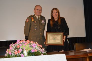 El IES Pablo Serrano de Andorra se alza con el Premio Ejército 2017 a nivel estatal