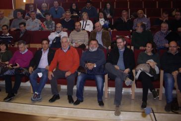 El IX Congreso Provincial del PSOE se celebrará el 21 de enero