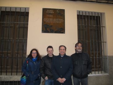 La Semana Modernista de Teruel comienza con un homenaje a Segundo de Chomón