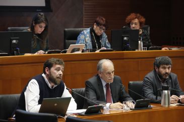 Ceoe Teruel demanda legislación que se adapte al medio rural