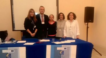 Marquesán: “Teruel es un territorio solidario y ayuda a los necesitados”