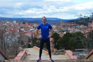 José Catalán: “Con la gimnasia saludable tratamos de retrasar la pérdida de autonomía”