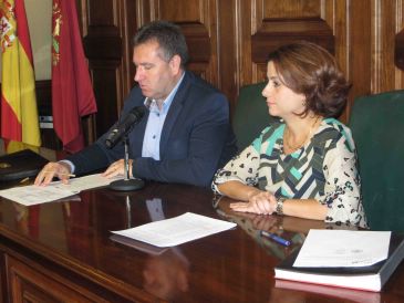 El Ayuntamiento de Teruel hace un balance 