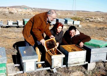 Francisco Burillo lleva a Castilla-La Mancha sus estudios sobre despoblación