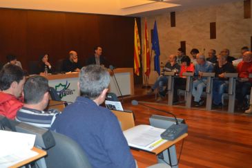 La Comarca Comunidad de Teruel insta al Gobierno a convocar todas las plazas médicas de interinos