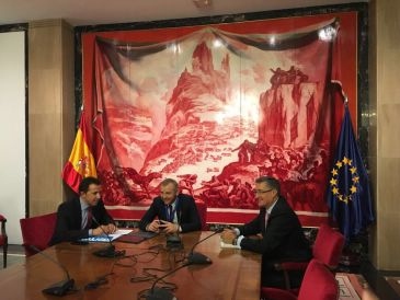 El PP de Teruel considera “fundamental la continuidad de las centrales térmicas en el sistema energético español”