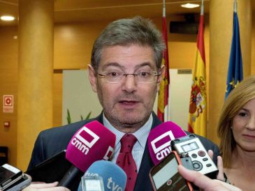 El Gobierno de España cree que la conexión de Teruel-Cuenca no tiene solución a corto plazo