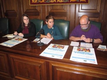El Ayuntamiento de Teruel organiza un taller sobre el Reglamento de Participación Ciudadana