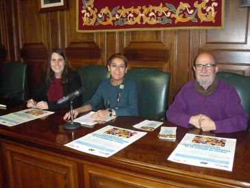 El Ayuntamiento de Teruel impulsa un plan formativo para la participación ciudadana