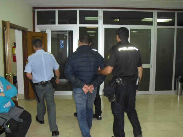 Condenados a 33 años los implicados en la operación Yako por tráfico de drogas