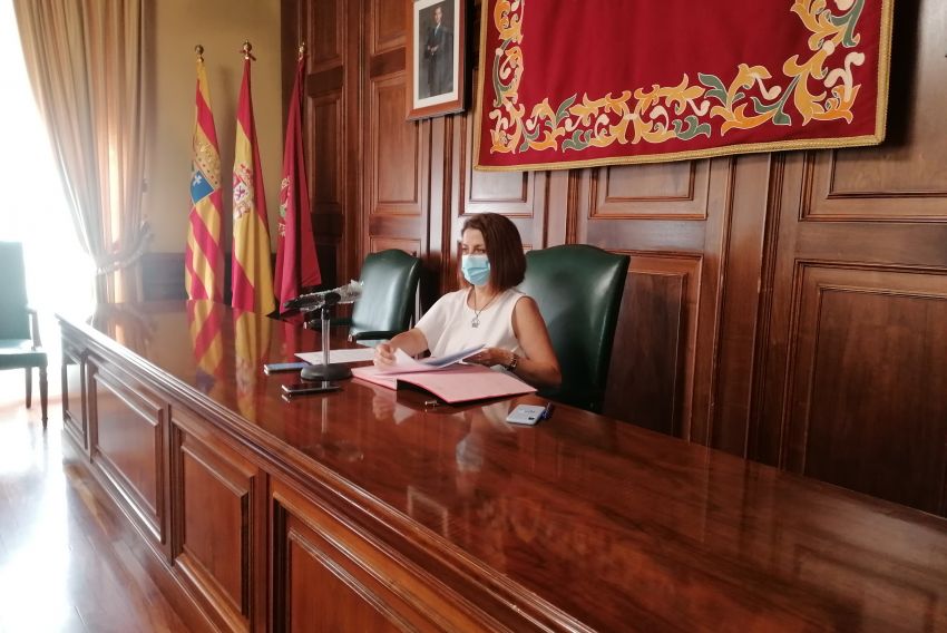 Buj participa en una jornada sobre gestión sostenible de los recursos turísticos que se celebra en Málaga