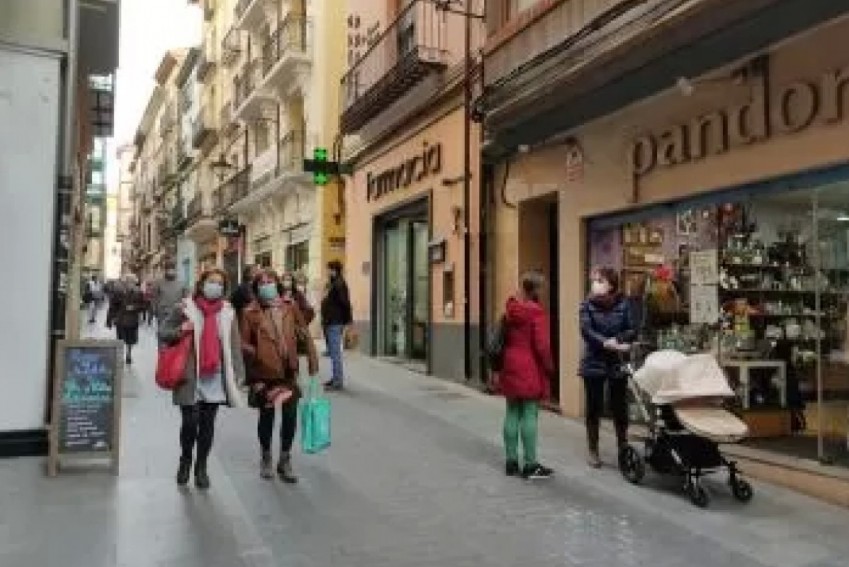 Las familias turolenses podrán volver a solicitar las ayudas a la natalidad a partir de septiembre