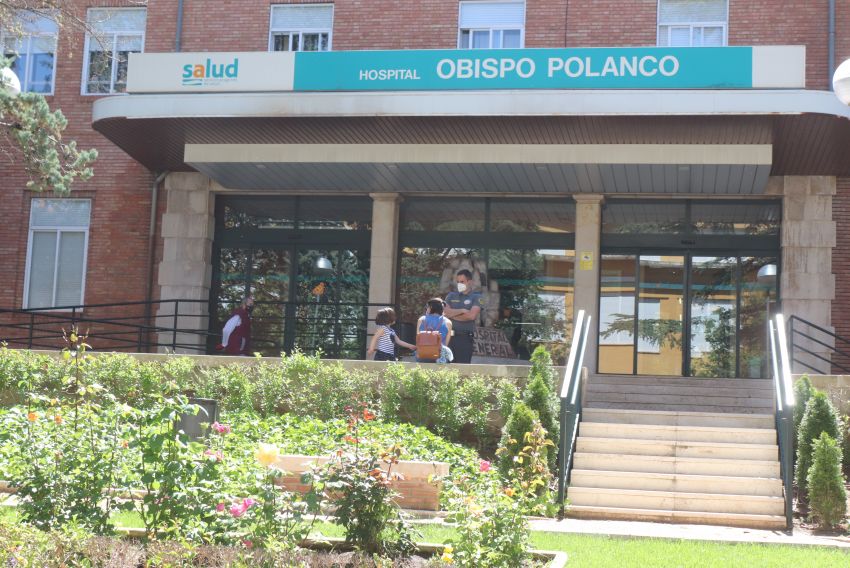 El Obispo Polanco termina mayo con más lista de espera que hace un año