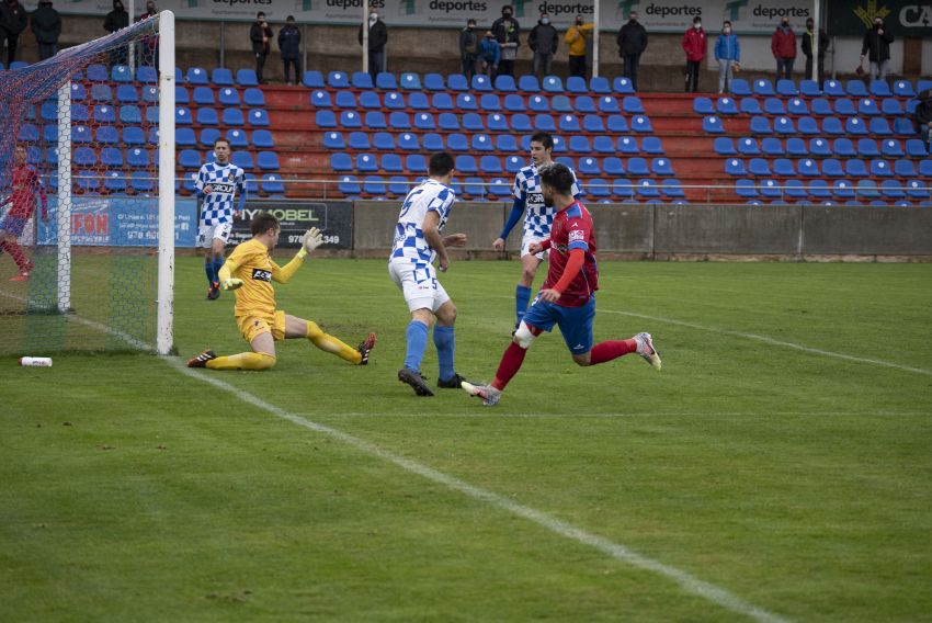 La Segunda RFEF y Tercera arrancarán el 5 de septiembre