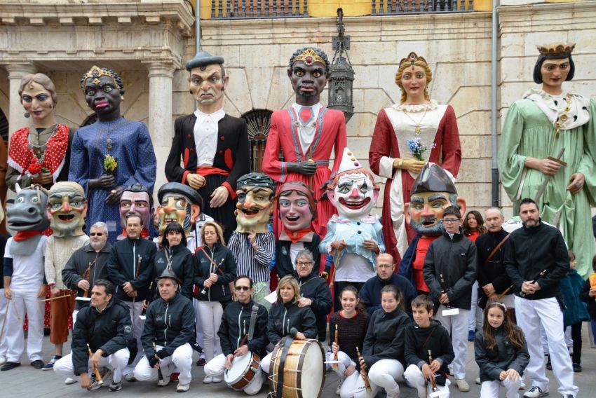 El Ayuntamiento de Teruel organiza actividades infantiles los días 6 y 8 de julio