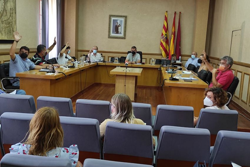 Las clases de la Uned en Alcañiz arrancarán en aulas cedidas en el TechnoPark