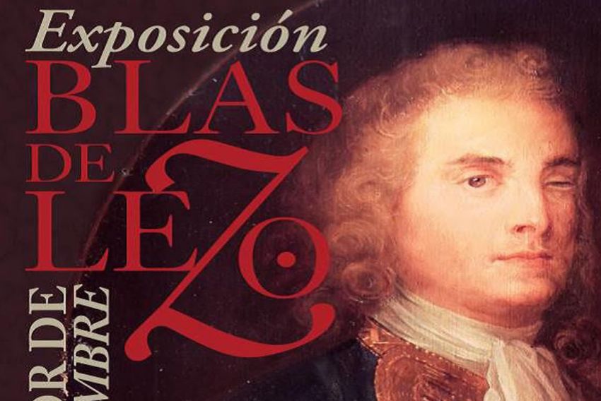 La exposición ‘Blas de Lezo’ de Defensa llega a Mora