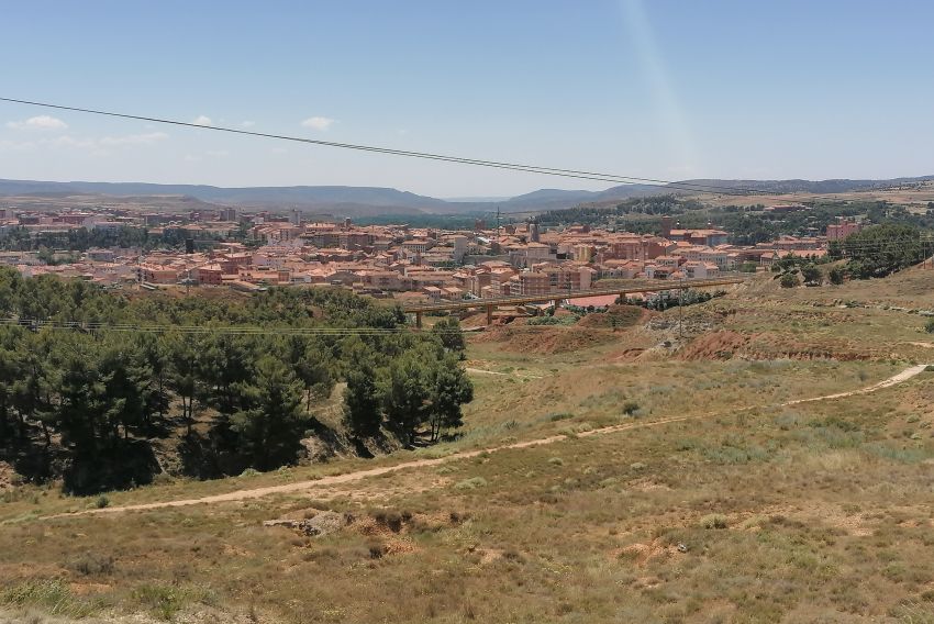 La participación ciudadana seguirá siendo clave en la tramitación del Plan General de Ordenación Urbana de Teruel