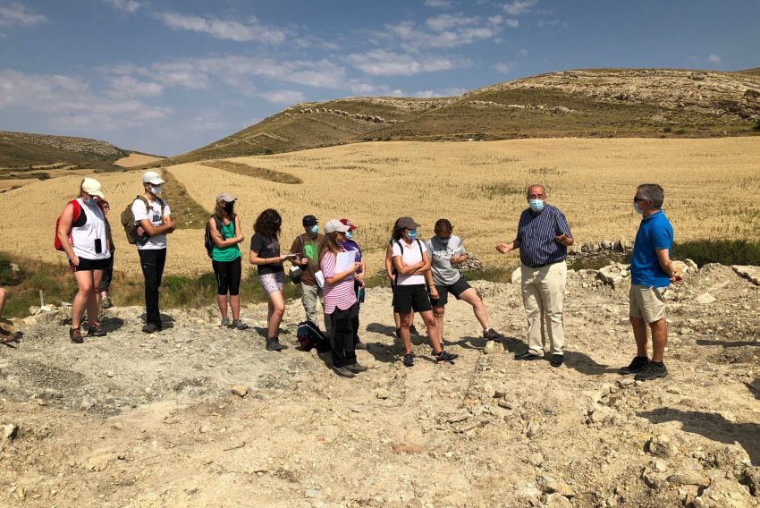 La Diputación de Teruel se compromete con el futuro de la Universidad de Verano