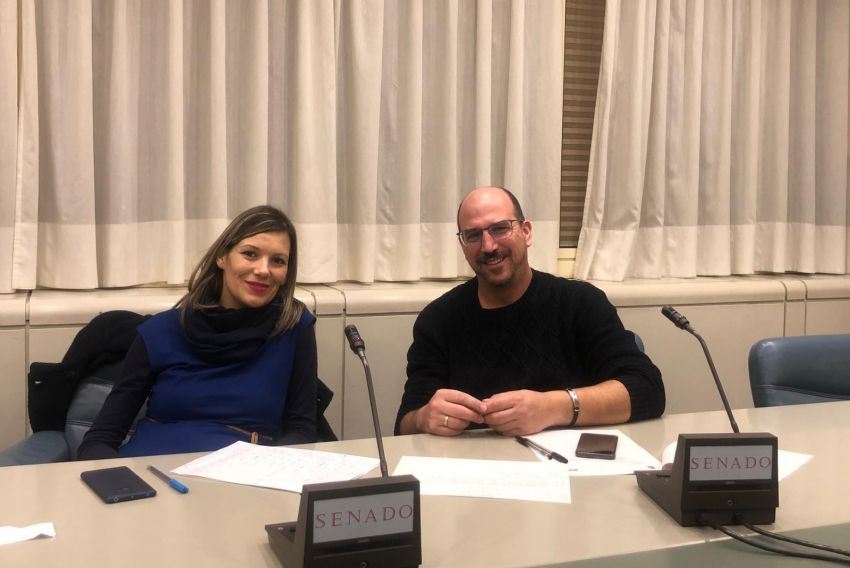 Teruel Existe insiste en que la provincia tiene más de cien vacantes de Guardia Civil sin cubrir