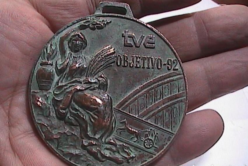 Objetivo 92