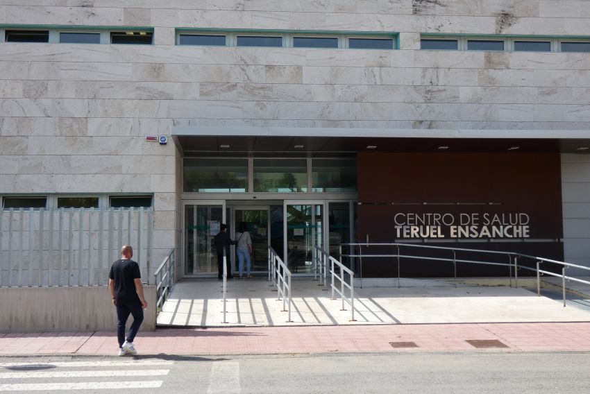 La provincia de Teruel reduce un 46 % su incidencia de covid en una semana