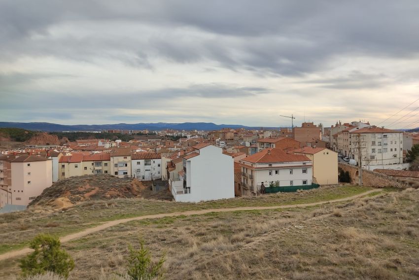 Espacio Municipalista exige más control e información sobre el ozono troposférico