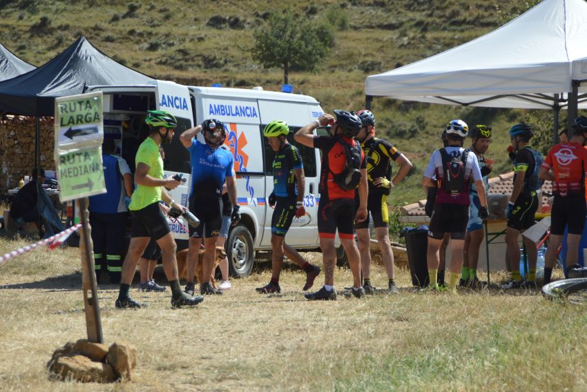 Un taller de empleo formará  a 12 monitores en  Andorra-Sierra de Arcos