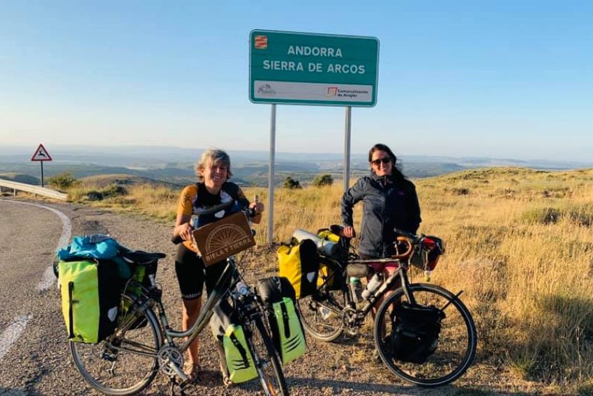 El proyecto Biela y Tierra y Andorra-Sierra de Arcos animan a cosechar un futuro sostenible