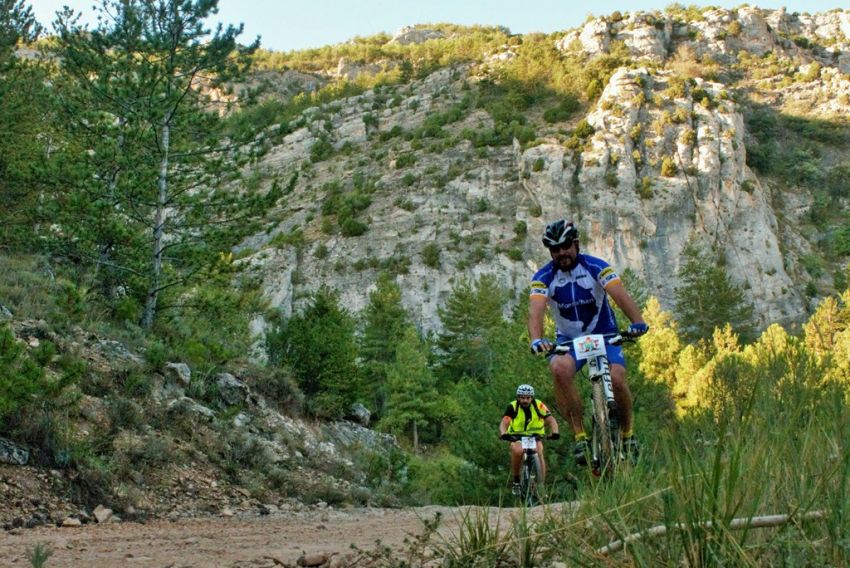 La Hojas Muertas de Montalbán recupera el formato de 2019