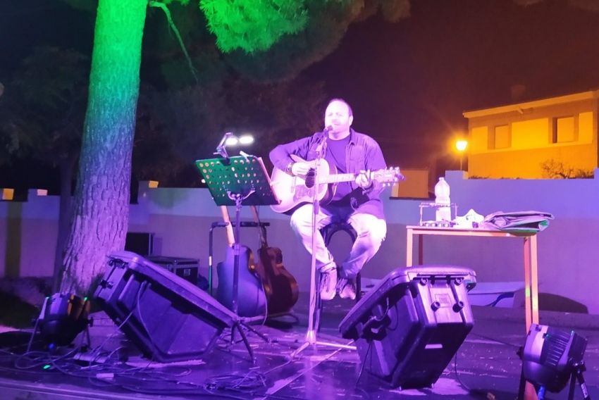 Triple propuesta musical en formato acústico para el viernes en Andorra