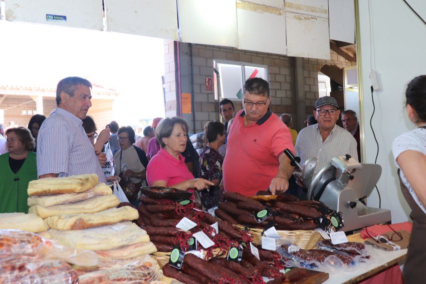 La Feria de Cedrillas arranca con la misma fórmula telemática que el año pasado