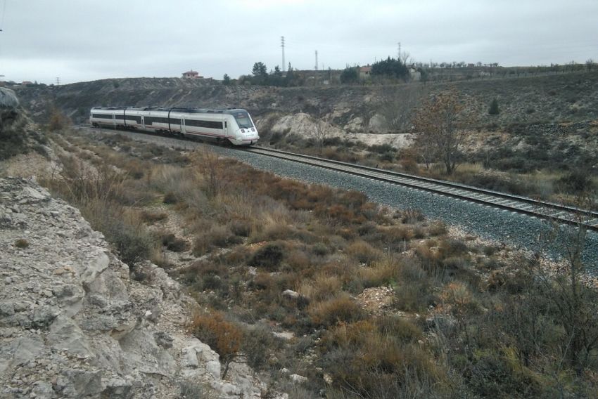 El Gobierno central condiciona la reposición del tren que falta a la demanda de usuarios