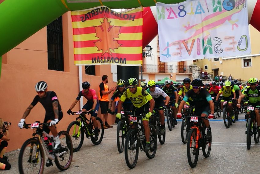 Montalbán recupera el formato de la Hojas Muertas