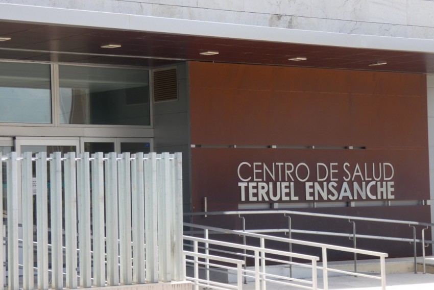 Los contagios de covid-19 aumentan de diez a 17 en la provincia de Teruel, once de ellos en la capital