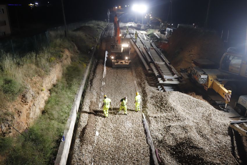 El proyecto de Ley de los PGE recoge las ayudas al funcionamiento del 20% a empresas de Teruel, Cuenca y Soria