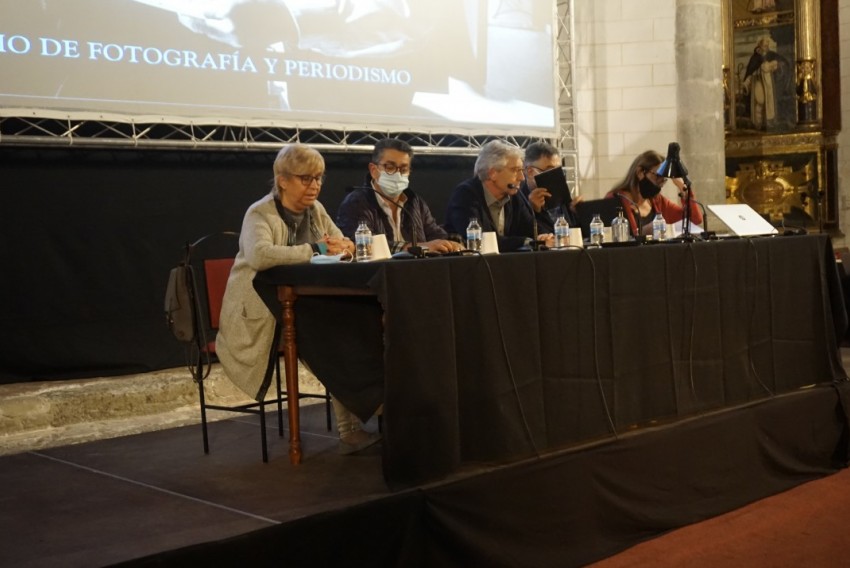 El Seminario de Fotografía y Periodismo regresa a Albarracín con el patrocinio de la DPT