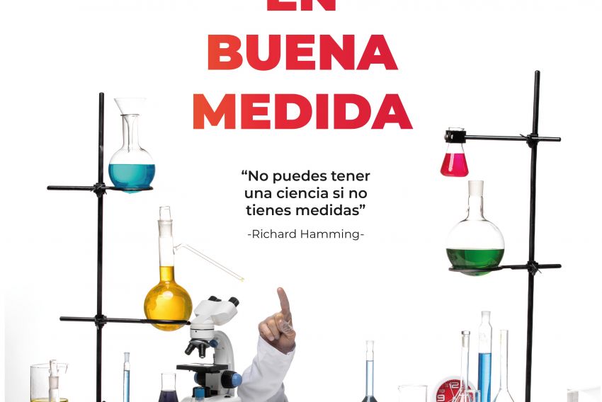 La exposición ‘En buena medida’ divulga la ciencia que se desarrolla en Teruel